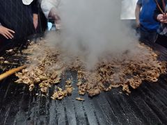 -烤肉季饭庄