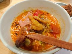 -云味馆·云南菜·云南米线(景田店)