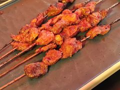 -青海名吃尕张娃非遗烤肉(城中店)
