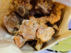 招牌炸排骨-傅强排骨(成都总店)