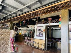 -滇釜火锅·能喝汤的火锅(车公庄店)