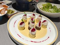 -北平食府·北京烤鸭(北京西站六里桥店)