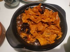 -原味田园·客家菜·土窑鸡(中航城君尚购物中心店)