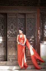 -太郎花子婚纱摄影TAHAKO(无锡店)