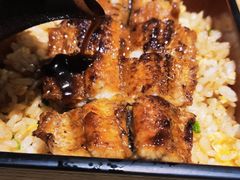 -昇鳗鱼家(浦东店)