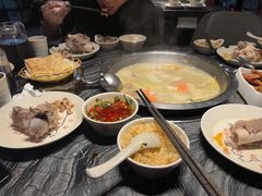 -天都火锅酒楼(虹梅南路店)