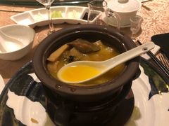 -昆仑饭店-鲜筵餐厅