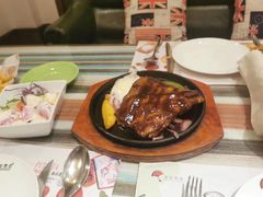 -米兰西点(兴隆台店)