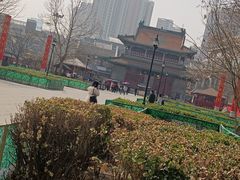 -古文化街旅游区