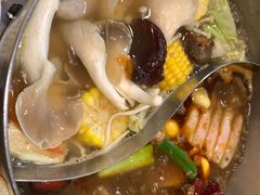 -汕头泉成沙茶火锅(中山总店)