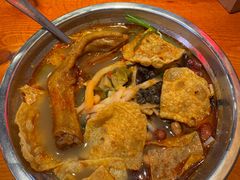 -雙冲柳州螺蛳粉&酸嘢&桂林米粉(簋街店)