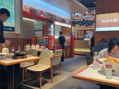 -孙家外婆•长春地标美食新名片(红旗街万达店)