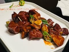 -上海苏宁宝丽嘉酒店·嘉府壹号中餐厅