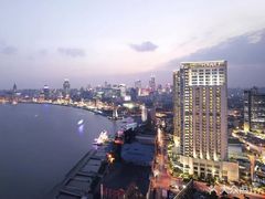-上海外滩茂悦大酒店