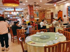 -鹤乡东北菜(崮山路店)