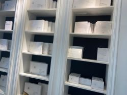 -缤卡妮肌肤管理中心