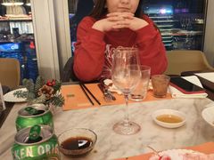 -荷塘秋月·本帮江浙菜(国权路店)