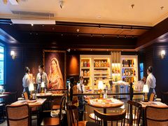 -CAPARESH開府莱舍(望京金辉店)