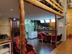 -明日世界密室轰趴·剧本桌游·箭馆团建(国贸店)