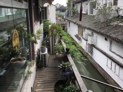 -同得兴 Since·1995 传统苏式面馆(十全街店)