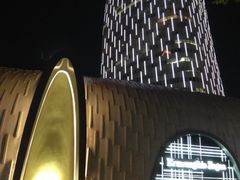 -上海尚嘉中心