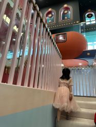 -MELAND CLUB亲子乐园·派对·餐厅(北京芳圆里ID MALL店)