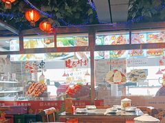 -人民公社大食堂(张家湾店)