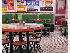 大堂-小龍鳳餐室(番禺路店)