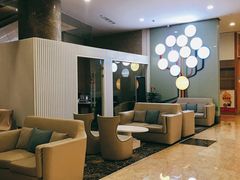 大堂-双子楼大酒店(城开国际写字楼店)