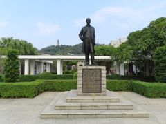 -梁启超故居纪念馆