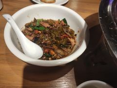 -巢爷老味(东方红店)