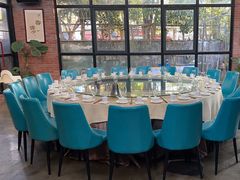 -新竹里馆·花园餐厅(兴苑路店)