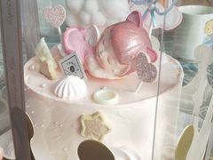 -CarolCake卡萝家(锦华万达店)