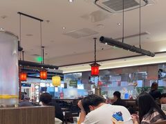 -和府捞面·大师店(上海漕宝路日月光店)
