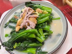 -龙桥私厨·姜花菊花过桥鱼·顺德菜(容桂店)