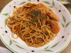 -萨莉亚意式餐厅(天河城购物中心店)