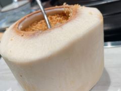-四季缤纷椰子鸡(雨花亭凯德广场店)