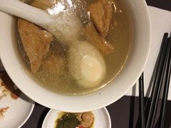 豆泡汤-南门小馆·清真(国贸商城店)