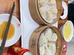 -东升灌浆包(辛庄街总店)