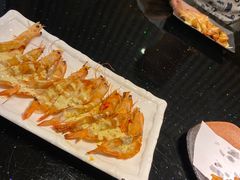 -真剑日本料理·铁板烧(贵州路店)