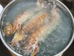 -凯华海鲜火锅·传承三十六年