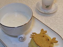 -东海朗廷酒店-唐阁T’ANG COURT 中餐厅