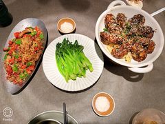 -一川二水•粤川醉(CP静安店)