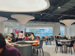 -MINI MARS KIDS CLUB亲子家庭中心(杨浦黄兴店)