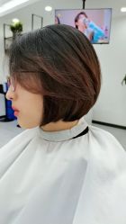 -FINE HAIR造型沙龙