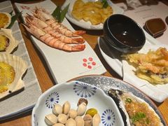 -味见·荣家(亚泰大街店)