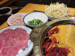 -堂客老火锅(欣阳广场总店)
