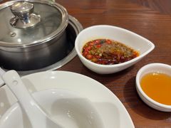 -东海怡品海鲜豆捞(舟宿夜江店)