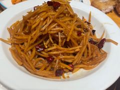 -满盛家宴·烤鸭·海鲜天津菜(河北路总店)