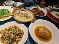 -茶人村·宫廷私厨(奥体印象城店)